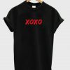 Xoxo T shirt