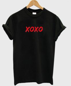 Xoxo T shirt