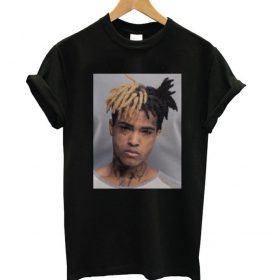 Xxxtentacion Revenge Tour T shirt - PADSHOPS