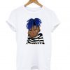 Xxxtentacion Sad T shirt