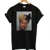 Xxxtentacion Tiger Woods Mugshot Xxxtigercion T shirt