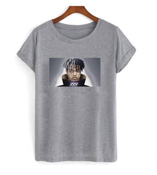 Xxxtentacion Toddler T shirt