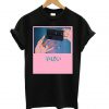 Yabai Slang Tape Vaporwave Aesthetic Japan T shirt