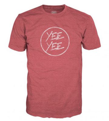 Yee Yee Circle – Granger Smith T shirt - PADSHOPS