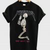 Yeezus God Wants You T shirt