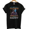 Yondu and Groot Any Man Can be Father T shirt