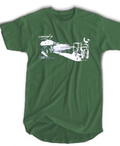 Yootopea Golf LLC T shirt