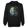 You Always Have A Choice Hoodie