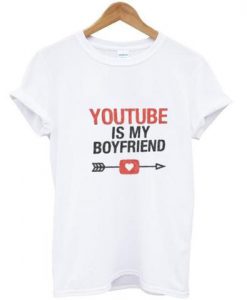 Youtube T shirt