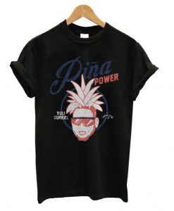 Yuli Gurriel Pina Power T shirt