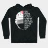 hockey mom Hoodie