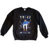 1-800 Hotline Bling Ugly Christmas Drake sweatshirt FR05