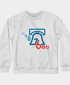 10-9-8-76ers – blue bell sweatshirt FR05
