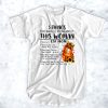 5 things you should know about this woman t shirt FR05