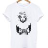 80s Madonna t shirt FR05