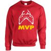 Andy Reid Mvp Kansas City Chiefs Superbowl sweatshirt FR05