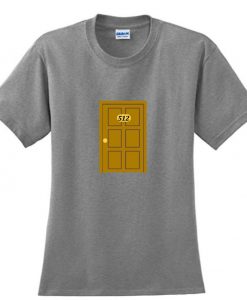 Apartamento 512 t shirt FR05