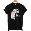Arctic Monkeys Merch t shirt FR05