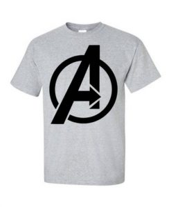 Avengers t shirt FR05