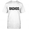 Badass Ariana Grande t shirt FR05