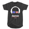 Bernie Sanders 2020 Hair and Glasses Campaign t shirt FR05