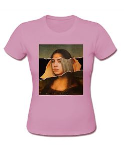 Billie eilish t shirt FR05