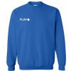 Blue Play Sweatshirt FR05