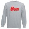 Bowie Sweatshirt FR05