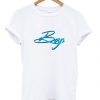 Boys Text t shirt FR05