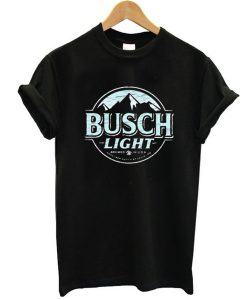 Busch Light Beer t shirt FR05