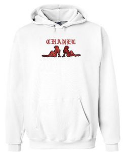 CH Graphic Hoodie FR05