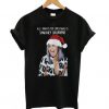 Cardi B Shmoney Okurr t shirt FR05