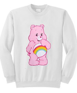 Care Bear sweatshirt FR05