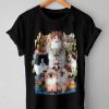 Cats t shirt FR05