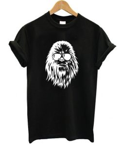 Chewbacca Cool t shirt FR05