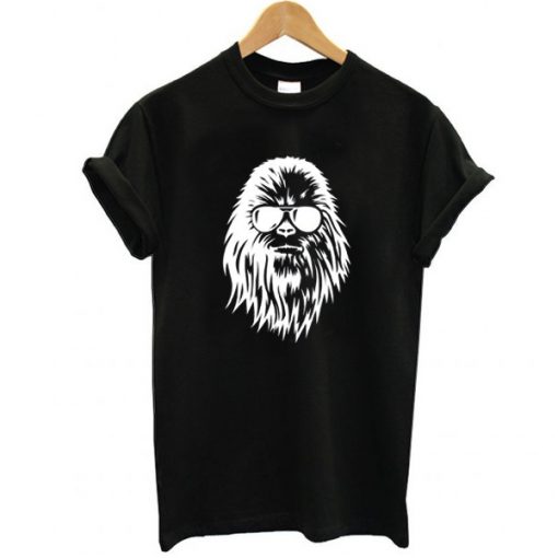 Chewbacca Cool t shirt FR05