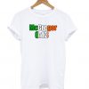 Conor Mcgregor 13 Seconds t shirt FR05