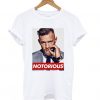 Conor Mcgregor Notorious t shirt FR05