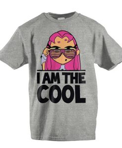 DC Comics Teen Titans Go t shirt FR05