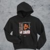 Dale Earnhardt The Man The Myth The Legend hoodie FR05