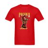 Dark Phoenix t shirt FR05