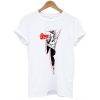 David bowie t shirt FR05