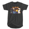 Def Leppard Album t shirt FR05