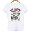 Def Leppard Tour Pyromania t shirt FR05