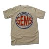 Detroit Gems t shirt FR05