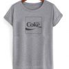 Diet Coke t shirt FR05