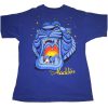 Disney Aladdin Cave of Wonder t shirt FR05