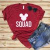 Disney t shirt FR05