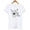 Doodlebob t shirt FR05