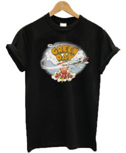 Dookie t shirt FR05